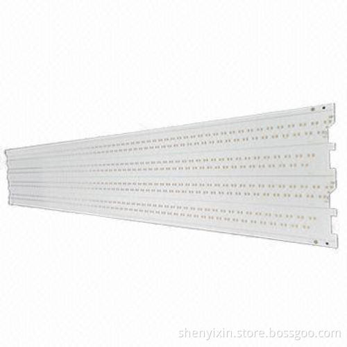 Long Strip LED Aluminum Base PCB